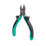 Cutter pliers, 108mm, PRO'S KIT PM-737