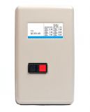 Пускател въздушен QCX5-40, бобина 220 VAC, 40 A, защита 24-34 A - 1 - Викиват Пускател въздушен QCX5-40, бобина 220 VAC, 40 A, защита 24-34 A - 1