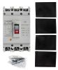 Automatic circuit breaker, АM1-125M, 3P, 100 А, 400 VAC 
 - 7