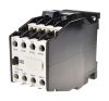 Contactor, three-phase, coil 220VAC, 3PST - 3NO, 10A, CJX1-09, 2xNO+2xNC - 1