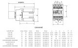 Контактор, трифазен, бобина 48VDC, 3PST - 3NO, 25A, CJX2-25Z, NO - 2 - Викиват Контактор, трифазен, бобина 48VDC, 3PST - 3NO, 25A, CJX2-25Z, NO - 2