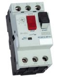 Моторна защита по ток, (АТ00) DZ518-M21C, трифазна, 17-23 A