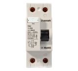 Дефектнотокова защита F362, 25 A, 30 mA - 2 - Викиват Дефектнотокова защита F362, 25 A, 30 mA - 2