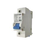 Предпазител, автоматичен, 1P, 80A, C крива, DIN шина, VDB3-125/1P, VEMARK