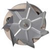 Oven fan, 130mm, universal - 1