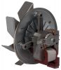 Oven fan, 130mm, universal - 2