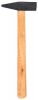 Hammer with wooden handle, 330mm, 600g