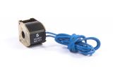 Refrigeration dispensing valve, 220VAC, 7/5W - 2 - Vikiwat Refrigeration dispensing valve, 220VAC, 7/5W - 2