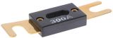 Flat Automotive Fuse, 80VDC, 300A - Vikiwat Flat Automotive Fuse, 80VDC, 300A
