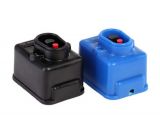 Starter engine PNVS10U2, key "Riga" 380VAC, 6.3A - 2 - Vikiwat Starter engine PNVS10U2, key "Riga" 380VAC, 6.3A - 2