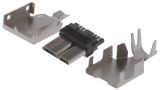 Connector USB B micro, 10pin-shielded, USB 3.0 - 2 - Vikiwat Connector USB B micro, 10pin-shielded, USB 3.0 - 2