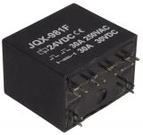 Реле електромагнитно, JQX-981F, 24VDC 250VAC/30A DPST 2NO - 2 - Викиват Реле електромагнитно, JQX-981F, 24VDC 250VAC/30A DPST 2NO - 2