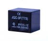 Electromechanical Relay, JQC-3F(T73) , 9VDC 250VAC/10A NO + NC - 1