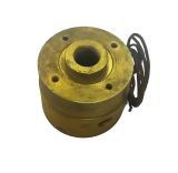 Electromagnetic brake, 24VDC, ф42x35mm, ф6mm, H3T-02