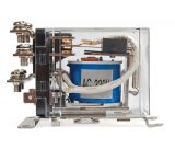 Реле електромагнитно, JQX-63F, 220VАC 250VAC/63A DPDT 2NO+2NC - 3 - Викиват Реле електромагнитно, JQX-63F, 220VАC 250VAC/63A DPDT 2NO+2NC - 3