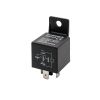 Electromagnetic Automotive Relay, AS403, 24VDC, NO+NC, NO-14VDC/30A - 1