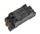 Relay Socket PTF08A-E, 10A, 300VAC, 8pin