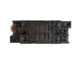 Цокъл реле PТF08A-Е, 10 А, 300 VAC, 8pin - 3 - Викиват Цокъл реле PТF08A-Е, 10 А, 300 VAC, 8pin - 3