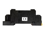 Цокъл реле PТF08A-Е, 10 А, 300 VAC, 8pin - 4 - Викиват Цокъл реле PТF08A-Е, 10 А, 300 VAC, 8pin - 4
