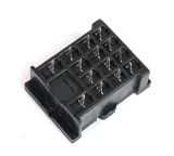 Цокъл реле PY14A, 300 VAC, 10 A, 14pin - 4 - Викиват Цокъл реле PY14A, 300 VAC, 10 A, 14pin - 4