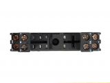 Цокъл реле RT625 300VAC 10А 8pin - 3 - Викиват Цокъл реле RT625 300VAC 10А 8pin - 3