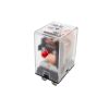 Реле електромагнитно LY1NS, бобина 240VAC, 250VAC/16A, SPDT NO+NC - 1