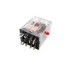Реле електромагнитно LY1NS, бобина 240VAC, 250VAC/16A, SPDT NO+NC - 3