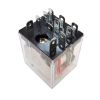 Relay electromagnetic LY3NS, coil 240VAC, 250VAC/10A, 3PDT - 3NO +3NC - 3