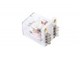 Реле електромагнитно силово бобина 220VAC 250VAC/40A DPDT 2NO+2NC JQX-38F - 2 - Викиват Реле електромагнитно силово бобина 220VAC 250VAC/40A DPDT 2NO+2NC JQX-38F - 2