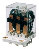 Power relay with coil 220V