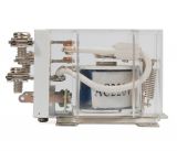 Реле електромагнитно силово бобина 220VАC 250VAC/63A SPDT NO+NC JQX-60F - 2 - Викиват Реле електромагнитно силово бобина 220VАC 250VAC/63A SPDT NO+NC JQX-60F - 2