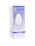 High Pressure Mercury Vapour Lamp, MIХ F, 250W, E40 - 2 - Vikiwat High Pressure Mercury Vapour Lamp, MIХ F, 250W, E40 - 2