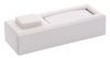 Bell button, White, 30x75mm, 250V - 2 - Vikiwat Bell button, White, 30x75mm, 250V - 2