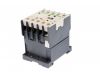 Contactor, three-phase, coil 220VAC, 3PST - 3NO, 10A, LC1K0910M7, NO