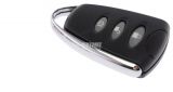 Shell case for remote control TxBM, for car alarms General 211 Lux