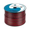 Speaker cable, 2x2.5mm2, black/red, KAB0393, Cabletech 
 - 1