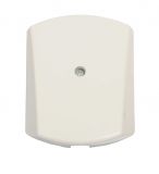 Joint cable box, surface wall mounting, ф14mm, white, ATRA 7120