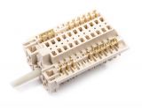 OVENS SWITCH ZENNUSI 5051, 7-POSITIONS - 2 - Vikiwat OVENS SWITCH ZENNUSI 5051, 7-POSITIONS - 2