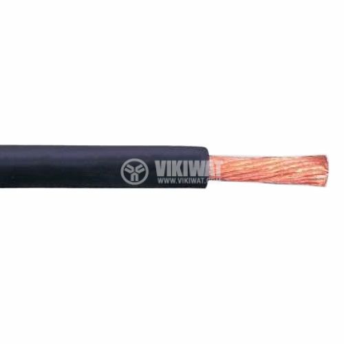 Cable HO1N2-D 1x16mm2