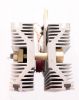 Тиристор T253-1250-12, 1200 V, 1250 A, с радиатор - 1 - Викиват Тиристор T253-1250-12, 1200 V, 1250 A, с радиатор - 1