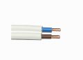 Кабел ПВВ-МБ1 2х4mm2 - Викиват Кабел ПВВ-МБ1 2х4mm2