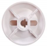 Oven for stove, 0 ° C, 100 ° C, 200 ° C, 300 ° C, 4 degree, white, bakelite - 2 - Vikiwat Oven for stove, 0 ° C, 100 ° C, 200 ° C, 300 ° C, 4 degree, white, bakelite - 2