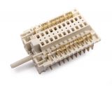 Key for electric stoves and ovens Bosch, 8 positions, 12 poles - 2 - Vikiwat Key for electric stoves and ovens Bosch, 8 positions, 12 poles - 2