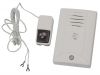 Doorbell RL-02D, electronic, 8 - 12VAC, 12 melodies - Vikiwat Doorbell RL-02D, electronic, 8 - 12VAC, 12 melodies
