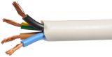 FROR 4G1.5B кабел (ШВПС), 4х1.5mm2