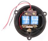 Звънец, електромеханичен UC4-75mm, 12VDC, 70dB - 3 - Викиват Звънец, електромеханичен UC4-75mm, 12VDC, 70dB - 3