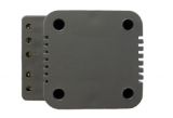 Bell transformer 220/3,5,8VAC, 300mA - 2 - Vikiwat Bell transformer 220/3,5,8VAC, 300mA - 2