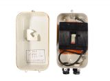Automatic circuit breaker А1, 380VAC, 32.6A, IP43 - 4 - Vikiwat Automatic circuit breaker А1, 380VAC, 32.6A, IP43 - 4