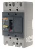 Automatic circuit breaker NB100N, 3P, 100A, 690VAC - 1
