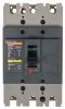 Automatic circuit breaker NB100N, 3P, 690VAC - 2